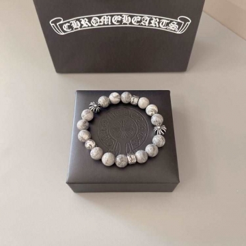 クロムハーツ ブレスレット/バングル 2025SS スタイリッシュな定番 CHROME HEARTS