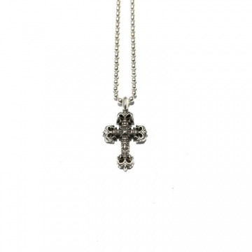 クロムハーツ ネックレス 2025SS 光沢持続 CHROME HEARTS