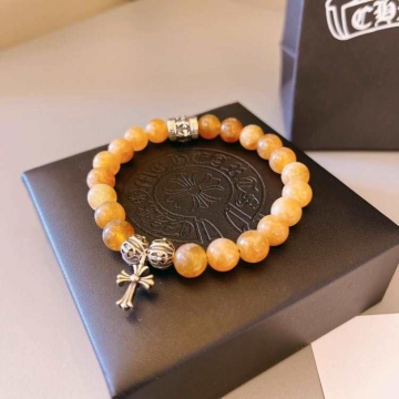 クロムハーツ ブレスレット/バングル 2025SS 品質テスト済み CHROME HEARTS