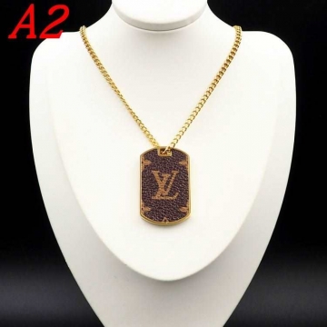 ルイヴィトン ネックレス 2025SS 上質な基本 LOUIS VUITTON