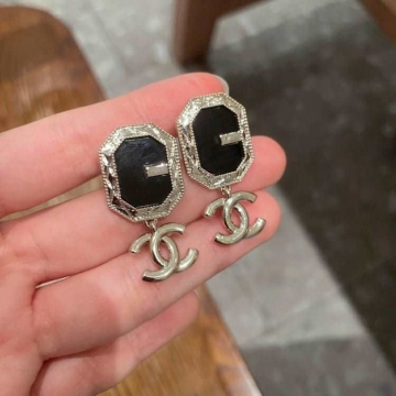 シャネル ピアス 2025SS シャワー着用可 CHANEL