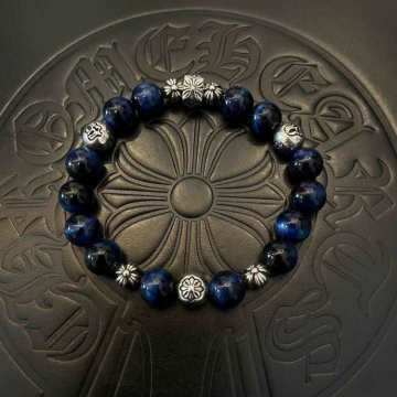 クロムハーツ ブレスレット/バングル 2025SS 壊れにくい CHROME HEARTS