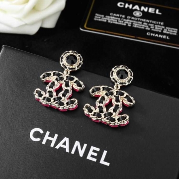 シャネル イヤリング 2025SS 海水対応 CHANEL