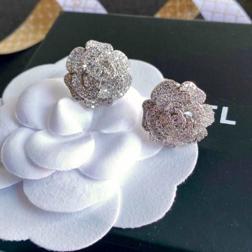 シャネル ピアス 2025SS 変色防止 CHANEL