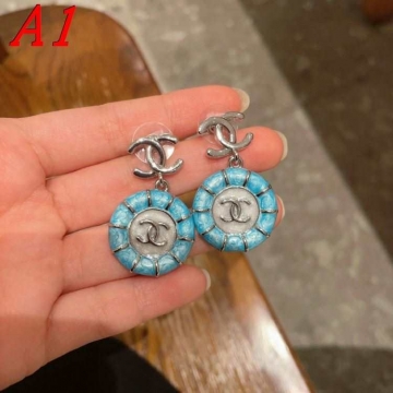 シャネル ピアス 2025SS 手入れ不要 CHANEL