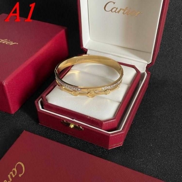 カルティエ ブレスレット/バングル 2025SS トレンドに左右されない CARTIER