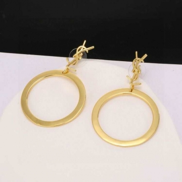 イヴ サンローラン ピアス 2025SS ウィメンズベーシック YSL