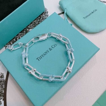 ティファニー ブレスレット/バングル 2025SS ワードローブの定番 Tiffany&Co