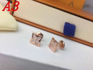 ルイヴィトン ピアス 2025SS サビにくい LOUIS VUITTON