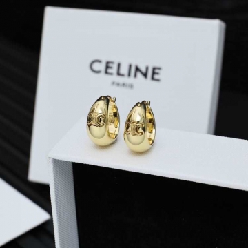 セリーヌ イヤリング 2025SS 手入れ不要 CELINE
