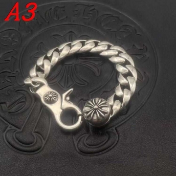 クロムハーツ ブレスレット/バングル 2025SS 一生もの CHROME HEARTS