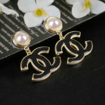 シャネル イヤリング 2025SS 色落ちしない CHANEL