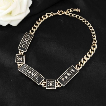 シャネル ネックレス 2025SS レガシーモデル CHANEL