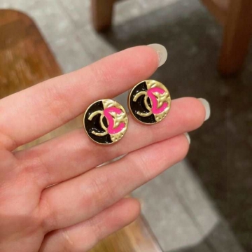 シャネル ピアス 2025SS テスト済み CHANEL