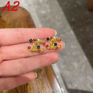 シャネル ピアス 2025SS 水に強い CHANEL