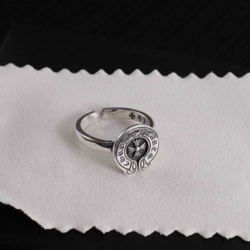 クロムハーツ リング/指輪 2025SS 航空宇宙技術応用 CHROME HEARTS