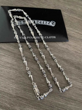 クロムハーツ ネックレス 2025SS 過酷条件対応 CHROME HEARTS