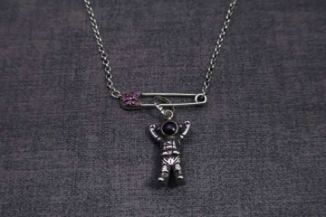 クロムハーツ ネックレス 2025SS 特別調達材料 CHROME HEARTS