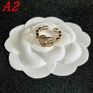 シャネル リング/指輪 2025SS 特殊加工 CHANEL