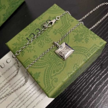 グッチ ネックレス 2025SS 頑丈 GUCCI