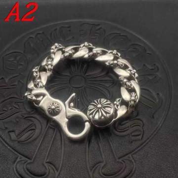クロムハーツ ブレスレット/バングル 2025SS 一生もの CHROME HEARTS