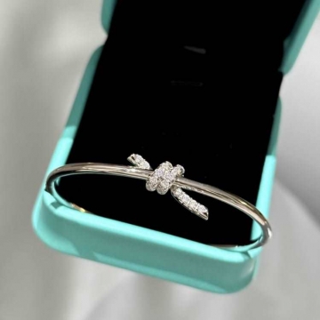 ティファニー ブレスレット/バングル 2025SS カラーキープ Tiffany&Co
