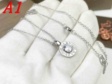 ブルガリ ネックレス 2025SS 厳選素材 BVLGARI