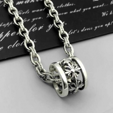 クロムハーツ ネックレス 2025SS 温度変化に強い CHROME HEARTS