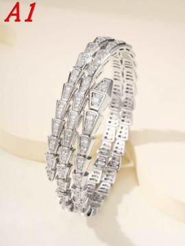 ブルガリ ブレスレット/バングル 2025SS メッキ持続 BVLGARI