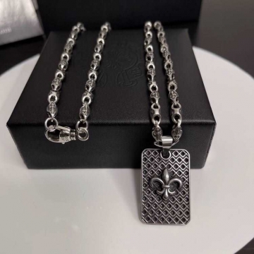 クロムハーツ ネックレス 2025SS 長持ち CHROME HEARTS