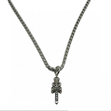 クロムハーツ ネックレス 2025SS イオンコーティング CHROME HEARTS