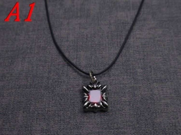 クロムハーツ ネックレス 2025SS 変色防止 CHROME HEARTS