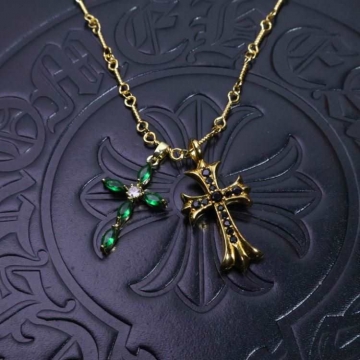 クロムハーツ ネックレス 2025SS 水濡れOK CHROME HEARTS