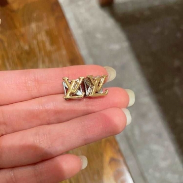 ルイヴィトン ピアス 2025SS 伝統的 LOUIS VUITTON
