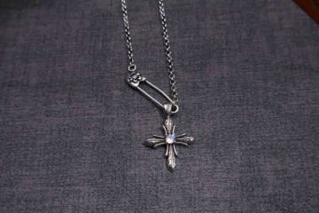 クロムハーツ ネックレス 2025SS プロフェッショナルグレード CHROME HEARTS