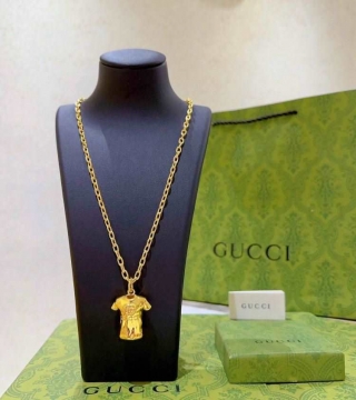 グッチ ネックレス 2025SS シーズン問わず GUCCI