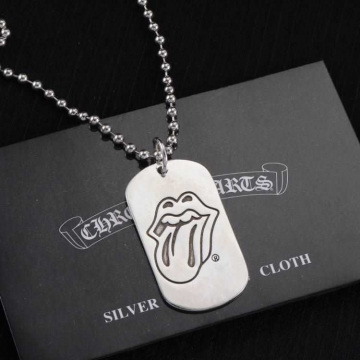 クロムハーツ ネックレス 2025SS 高品質素材 CHROME HEARTS