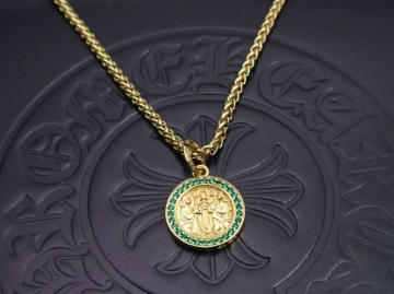 クロムハーツ ネックレス 2025SS 耐久性抜群 CHROME HEARTS