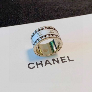 シャネル リング/指輪 2025SS カラーキープ CHANEL