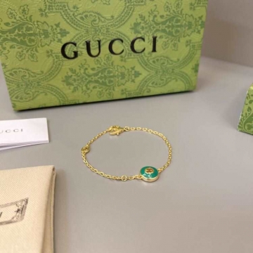 グッチ ブレスレット/バングル 2025SS 飽きの来ない GUCCI