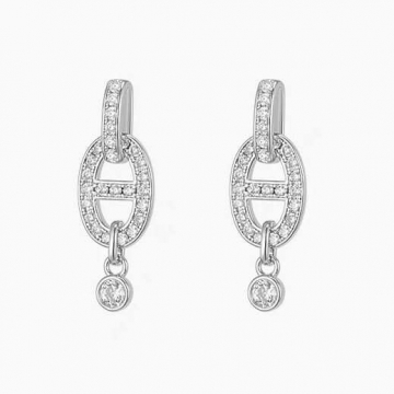 エルメス ピアス 2025SS 壊れにくい HERMES