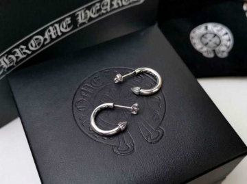 クロムハーツ ピアス 2025SS 伝統的 CHROME HEARTS