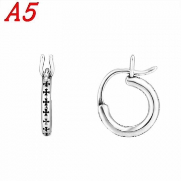 クロムハーツ ピアス 2025SS マストアイテム CHROME HEARTS