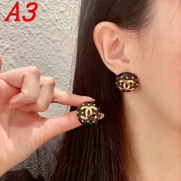 シャネル ピアス 2025SS トレンドに左右されない CHANEL