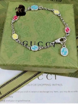 グッチ ブレスレット/バングル 2025SS 汗に強い GUCCI