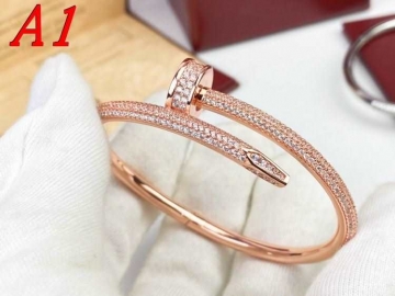 カルティエ ブレスレット/バングル 2025SS 永遠のスタイル CARTIER