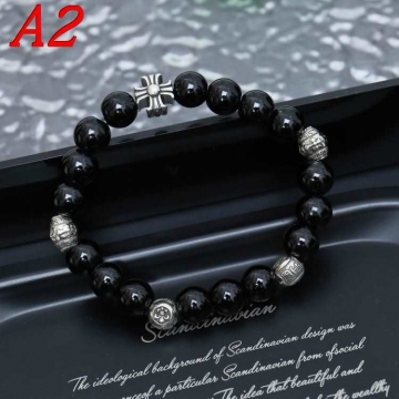 クロムハーツ ブレスレット/バングル 2025SS 特別調達材料 CHROME HEARTS