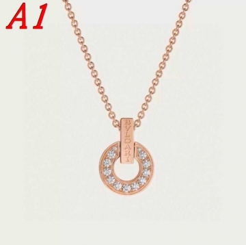 ブルガリ ネックレス 2025SS 色褪せない BVLGARI