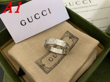 グッチ リング/指輪 2025SS 光沢持続 GUCCI