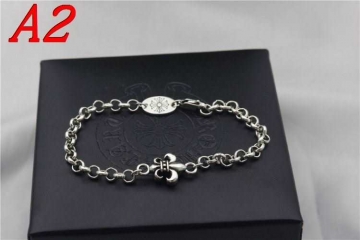 クロムハーツ ブレスレット/バングル 2025SS ワードローブの定番 CHROME HEARTS